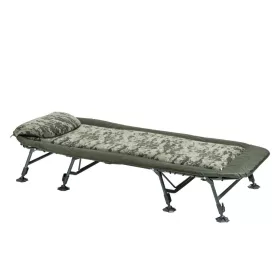 Mivardi CamoCode AIR8 80x96x36cm Postelja za kraparjenje