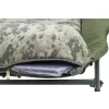 Mivardi CamoCode AIR8 80x96x36cm Postelja za kraparjenje