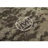 Mivardi CamoCode AIR8 80x96x36cm Postelja za kraparjenje
