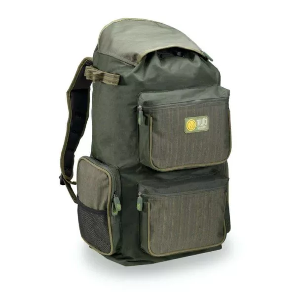 Mivardi Multi Zelena 50l 58x41x27cm Nahrbtnik