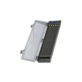 Mivardi Enostavno 34x8x5cm Škatla za predvrvice