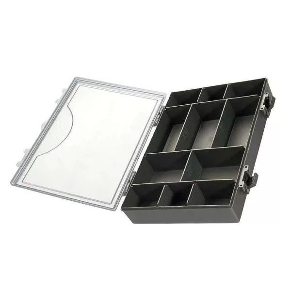 Mivardi Multi Box L Škatla za opremo