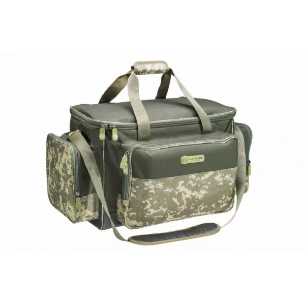 Mivardi Camo 55x25x30cm Torba za ribiško opremo