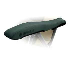   Mivardi 46x8cm Prevleka za naslonjalo za roke za stole Comfort 2kos
