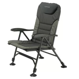Mivardi Comfort Quattro 48x57cm Fotel z naslonjali za roke