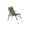 Mivardi Premium 53cm Fotel z naslonjali za roke