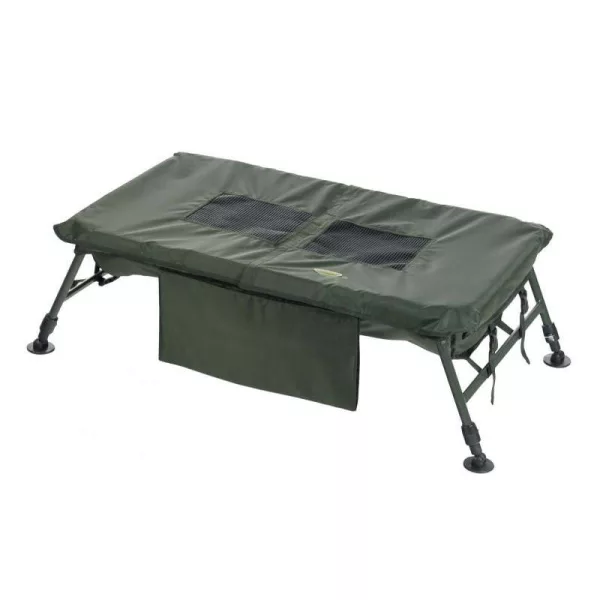 Mivardi New Dynasty Cardle 104x64x34-40cm Zibelka za krape