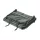 Mivardi New Dynasty Cardle 125x64x34-40cm Zibelka za krape