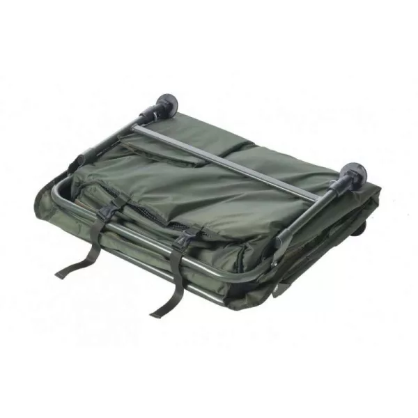 Mivardi New Dynasty Cardle 125x64x34-40cm Zibelka za krape