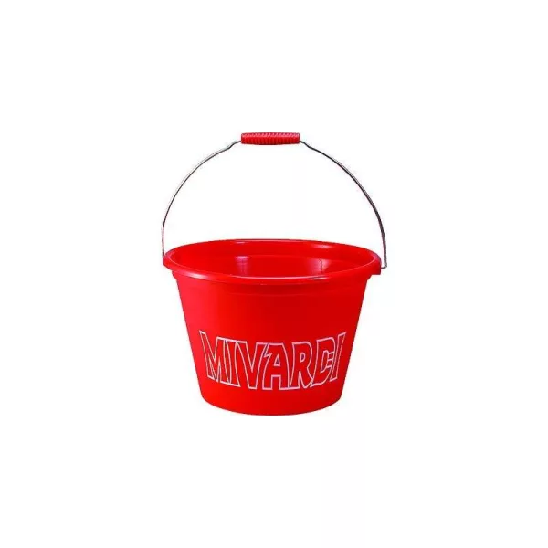 Mivardi Groundbait 25L Vedro