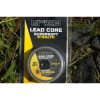 Mivardi Lead Core Stealth Super Soft 10m 45lbs Pletena predvrvica