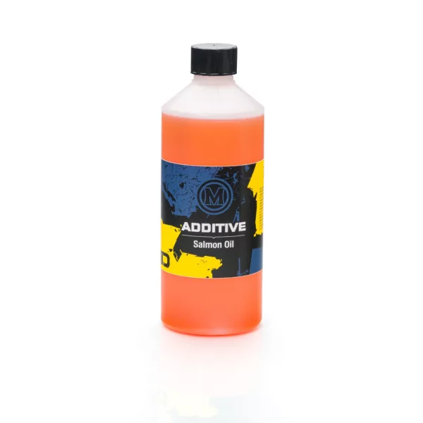 Mivardi Rapid Additive Lososovo Oljno Aromo 500ml