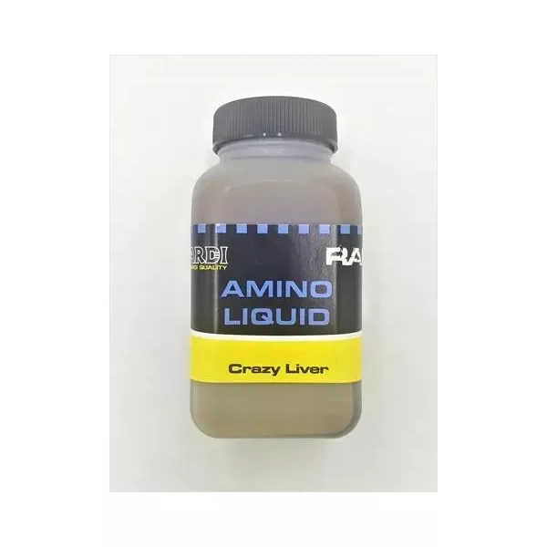 Mivardi Aminoliquid Crazy Liver Tekoča Aroma 250ml