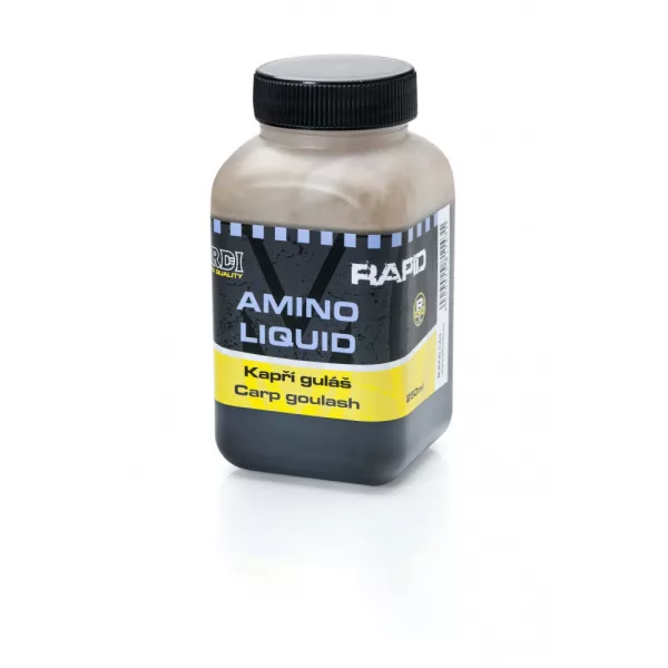 Mivardi Aminoliquid Rak Tekoča Aroma 250ml