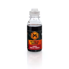 Mivardi Method Booster Scopex Vanilijev Gel 100ml