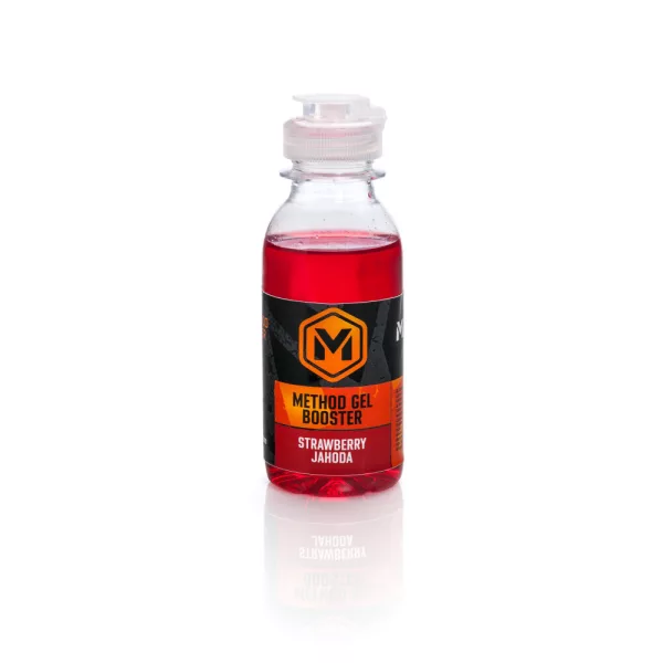 Mivardi Method Booster Jagodni Gel 100ml