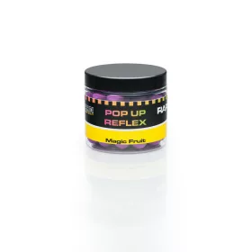 Mivardi Rapid Reflex Magic Fruit 14mm Pop Up 70gr