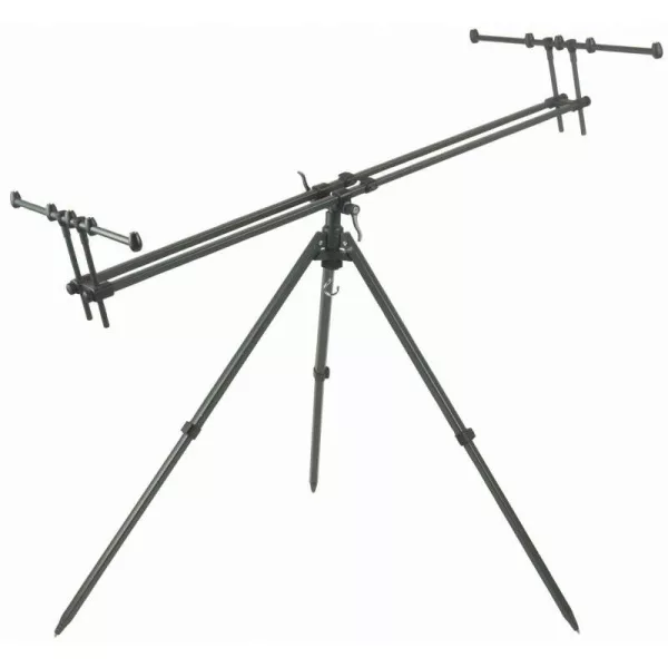 Mivardi Mcarp Temnozelen Tripod Monster