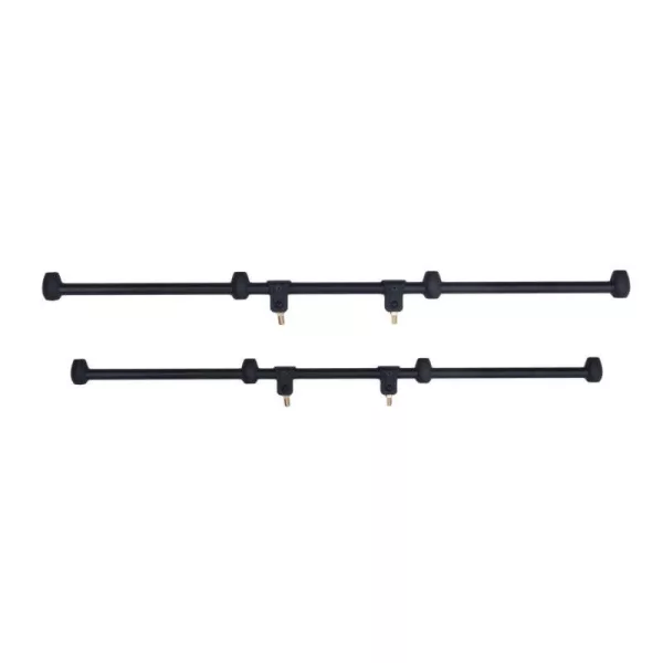 Mivardi Professional Rod-Pod 4-es 60cm Zadnji Buzz Bar