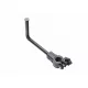 Mivardi L Holder Kratek 20cm Adapter za držalo palice