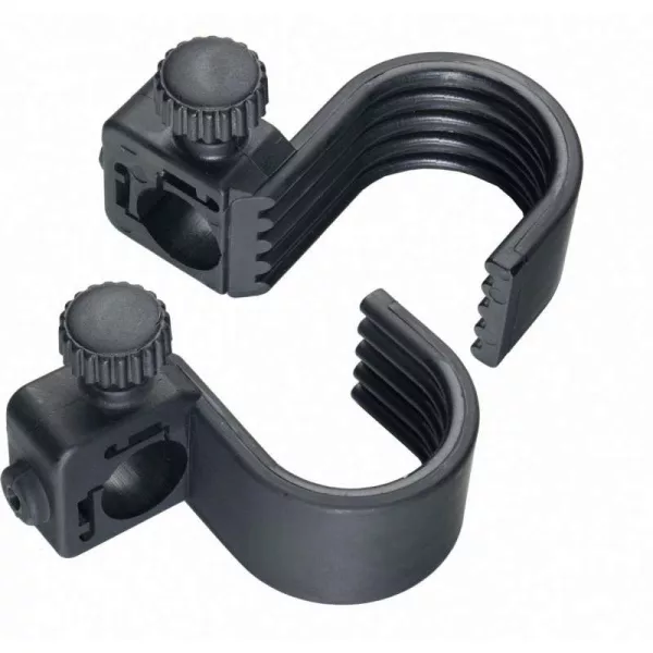 Mivardi Pole Hooks 25mm Držalo palice 2 kosa