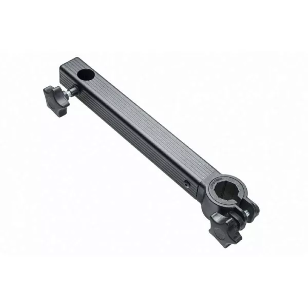 Mivardi 30cm Kratek adapter za držalo dežnika