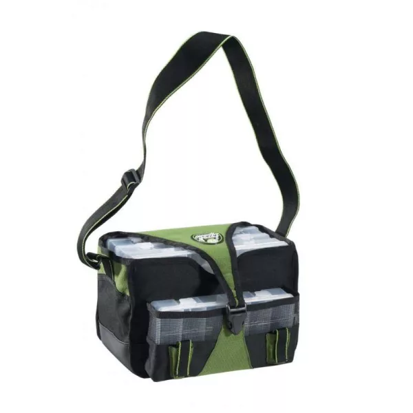 Mivardi Premium 28x20x18cm Torba za vijačenje