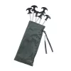 Mivardi Shelter Quick Komplet 135x210x145cm Polšotor