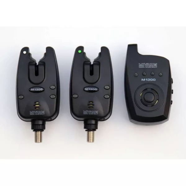 Mivardi M1300 2+1 Delni Set Električnih Indikatorjev Ugriza