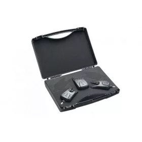   Mivardi M1350 3+1 Delni Set Električnih Signalizatorjev Ugriza