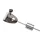 Mivardi 135 Swing Arm Črn 20gr Swinger