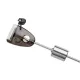 Mivardi 135 Swing Arm Črn 20gr Swinger
