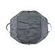 Mivardi Premium 100x80cm Blazina za krapa s transportno torbo