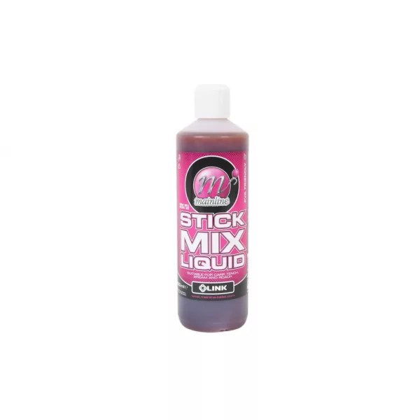 Mainline Stick Mix Liquid - The LinkTM - 500 ml Bottle - pršilo, tekoča aroma