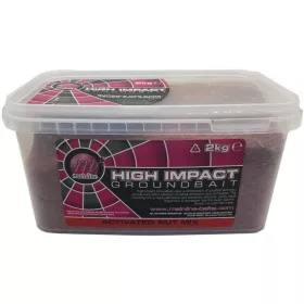 Mainline Active Fish Mix Nut Krmna mešanica 2kg