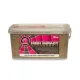 Mainline Active Fish Mix Hemp Krmna mešanica 2kg