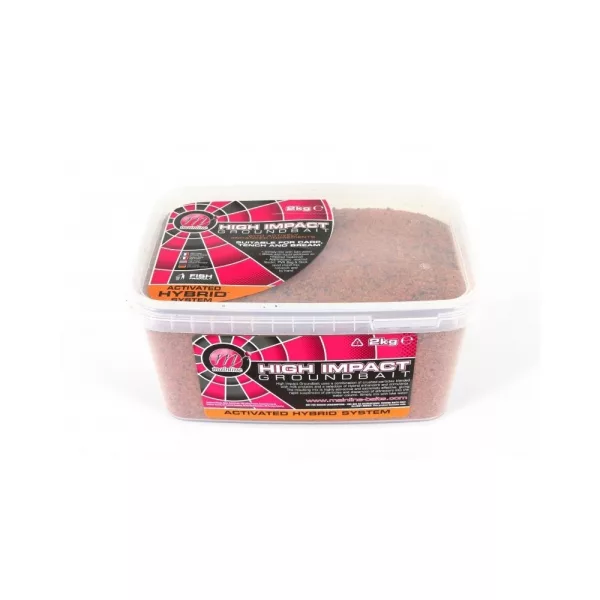 Mainline Active Hybrid Mix Krmna mešanica 2kg