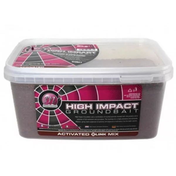 Mainline Active The LinkTM Mix Osnovna mešanica 2kg