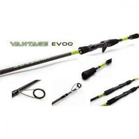   Mustad Vantage Evoq Spin XH 2-delna 2,62m 50-110gr Vrtavka palica