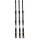 Mustad G-Series Hybrid M 3,00m 10-30gr 2-delna palica za vijačenje