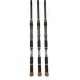 Mustad G-Series Hybrid ML 2,32m 5-15gr 2-delna palica za vijačenje