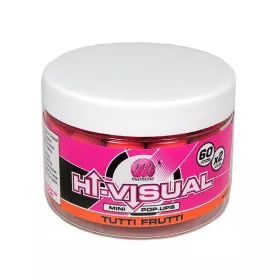   Mainline High Visual Mini Pop-ups Tutti Frutti 12 mm - pop up vaba za trnek