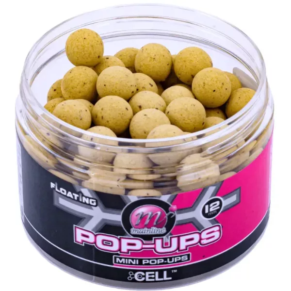 Mainline Pop-ups Mini CellTM - pop up bojla