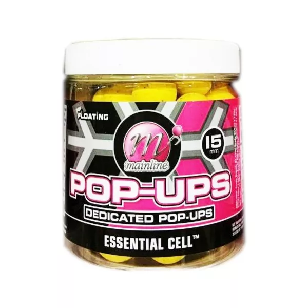 Mainline Pop-ups Essential CellTM - pop up bojla