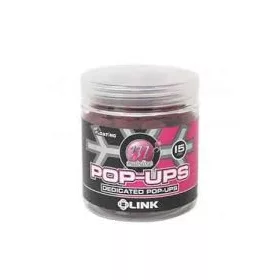 Mainline Cork Dust Pop Ups LinkTMl 15mm - pop up bojle