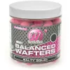 Mainline High Impact Balanced Wafter Salty Squid - 18mm - wafters bojli