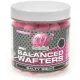 Mainline High Impact Balanced Wafter Salty Squid - 18mm - wafters bojli