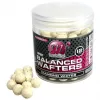 Mainline High Imp. Balanced Wafters Diamond Whites - 12mm - wafters bojli