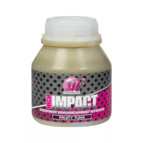 Mainline Hookbait Enh. System Fruity Tuna 175ml - DIP