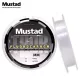 Mustad Thor FC Leader 30m 60lb Prozorna Predvezna Vrvica